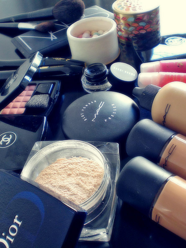 Make-up